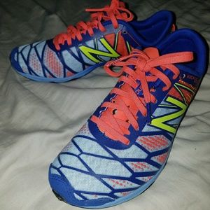 New Balance running shoes